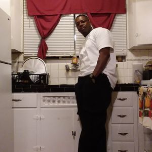 Meet your Posher, Kevin